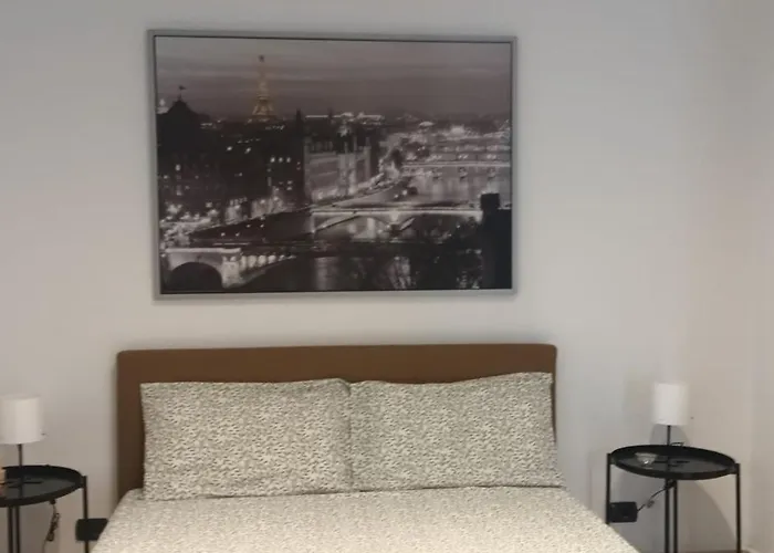 A Casa Di Ninni