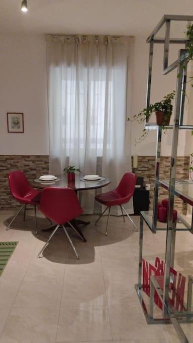 Apartment A Casa Di Ninni *